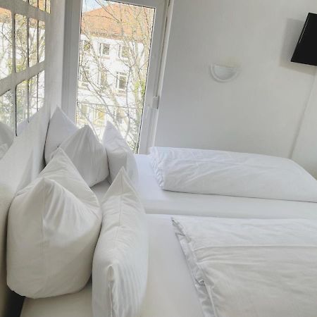 City Apartment Alt ザールブリュッケン エクステリア 写真