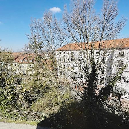 City Apartment Alt ザールブリュッケン エクステリア 写真