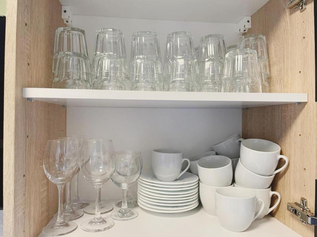 City Apartment Alt ザールブリュッケン エクステリア 写真