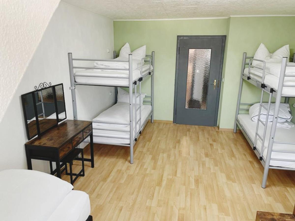 City Apartment Alt ザールブリュッケン エクステリア 写真