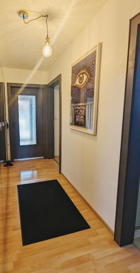City Apartment Alt ザールブリュッケン エクステリア 写真