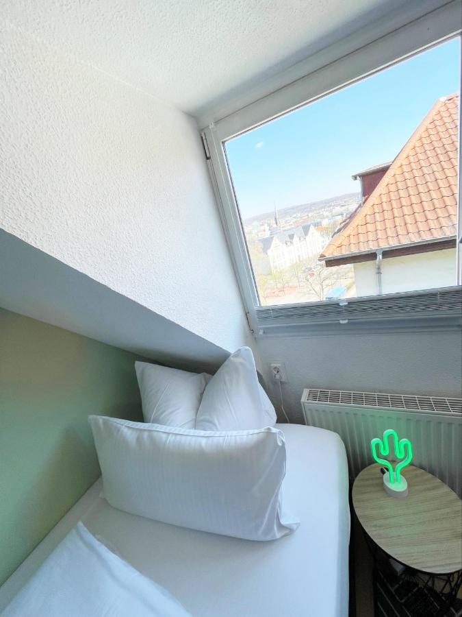 City Apartment Alt ザールブリュッケン エクステリア 写真