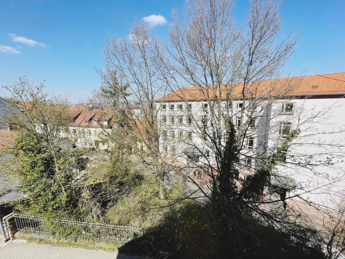 City Apartment Alt ザールブリュッケン エクステリア 写真